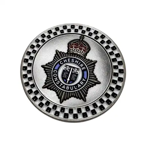 Challenge Coin
